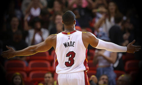 闪电侠韦德球衣,nba球衣号码3到8代表人物