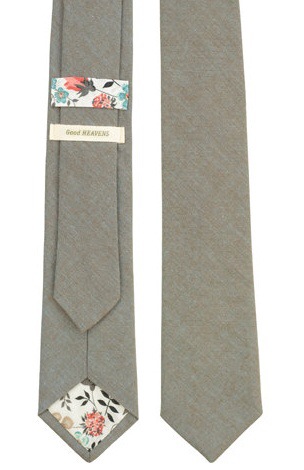 记住这四个关键点,让你选择领带不出洋相,满满干货,要牢记