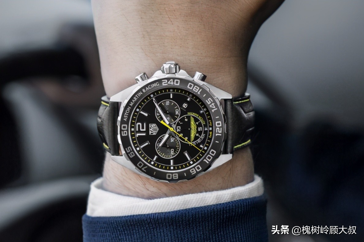 世界最名贵十大手表品牌,世界上20个公认的最奢华手表品牌