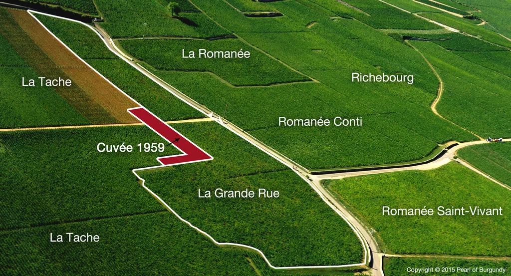 葡萄酒五大名庄产生背景,穿过历史的长河