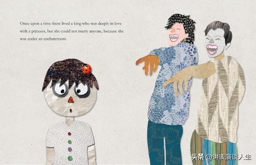 戾气太重下的为人处世之道,骨子里的教养害人之心不可有