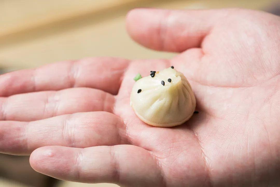 可以吃的香奈儿包包,能吃的包包