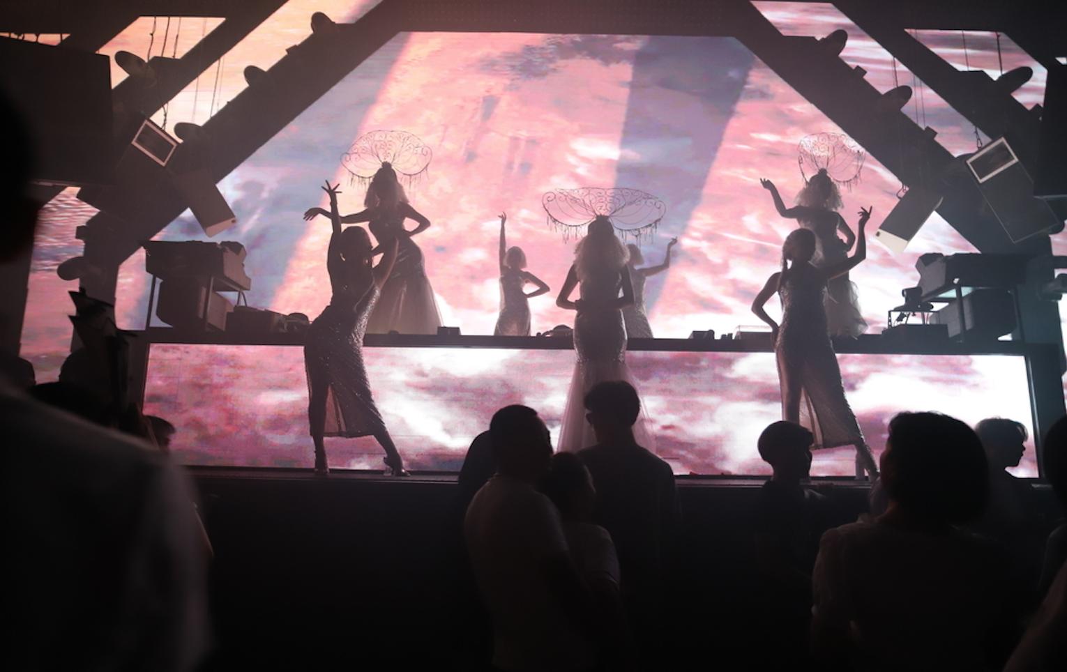 比较嗨的dj舞曲有哪些,节奏感最强最震撼的dj嗨曲中文