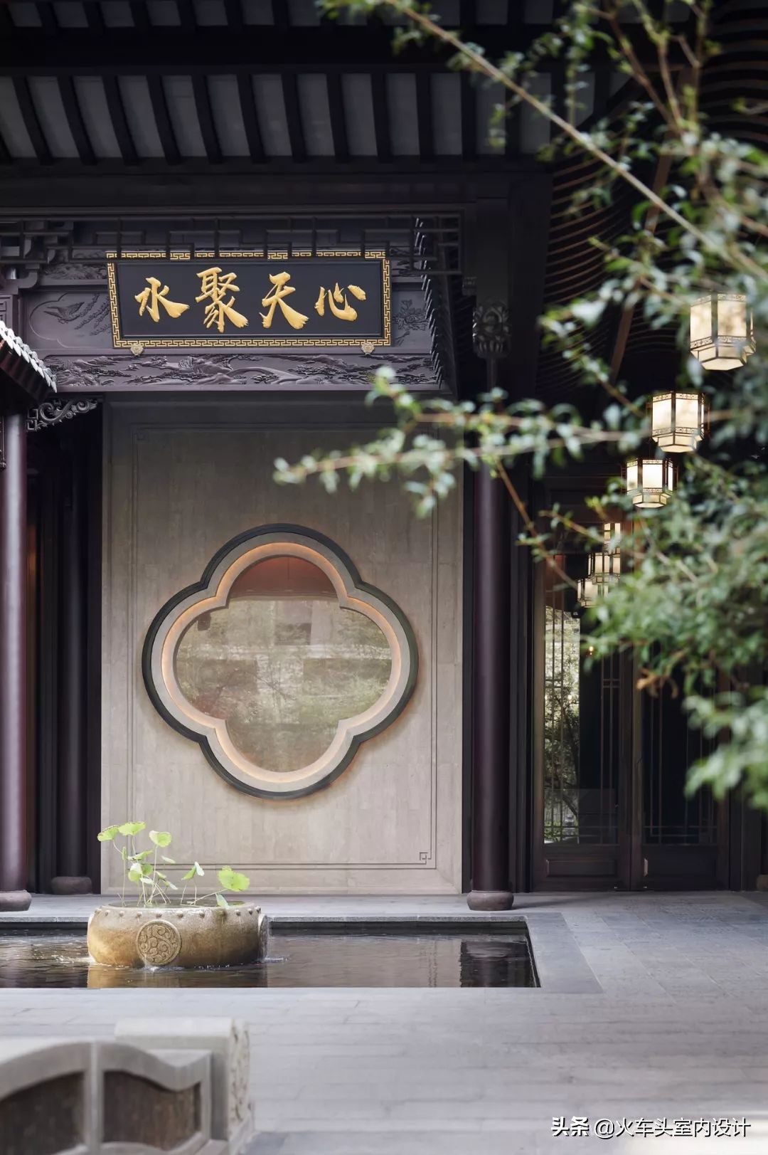 创时空环境艺术设计,创时空餐饮店铺设计