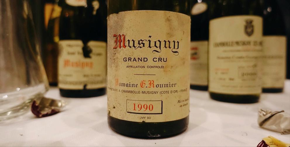 世界上最贵的葡萄酒多少钱一瓶,世界十大最贵的葡萄酒品牌