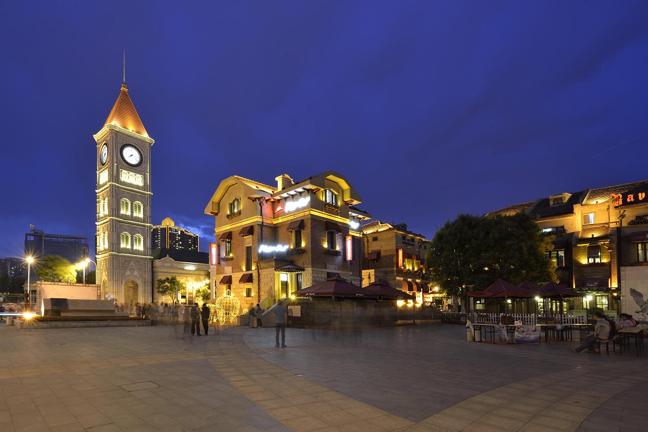 天津旅行夏季景点攻略推荐,五一一日游天津旅游景点推荐