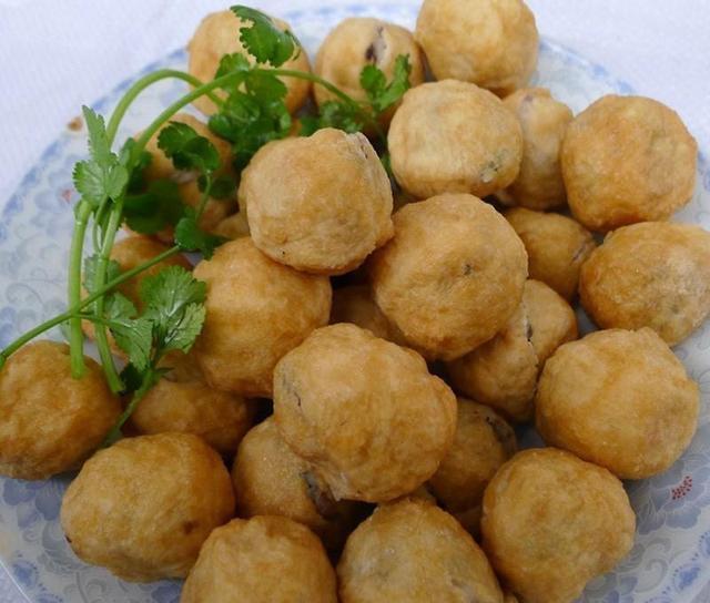 简单介绍广西南宁特色小吃老友粉,朝阳路正宗南宁老友粉网红推荐