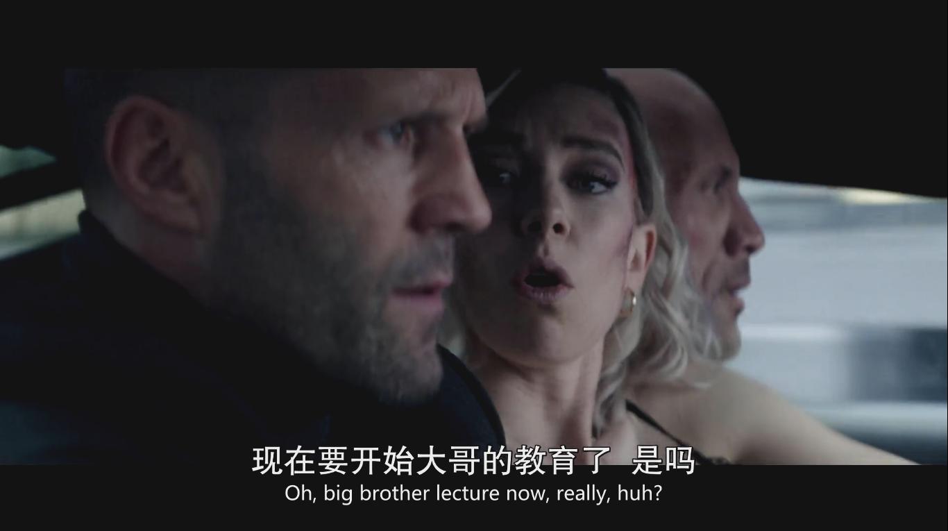 《速度与激情9》“韩”惊喜复活，战车磁力战机登场肾上腺素狂飙