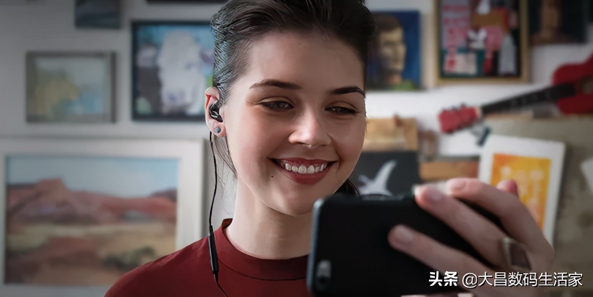 耳机参数讲解,看不懂参数讲点干货