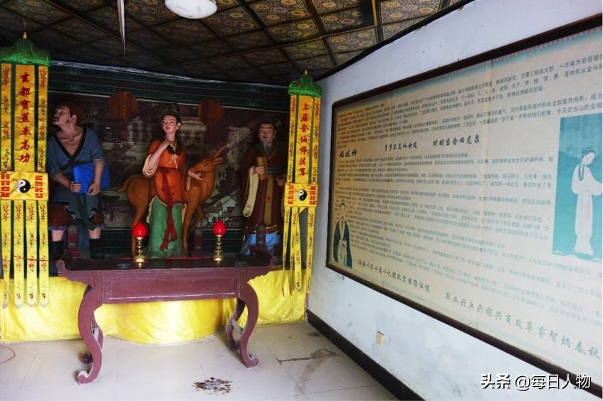 河北人没存在感，却打破了世界的所有次元壁