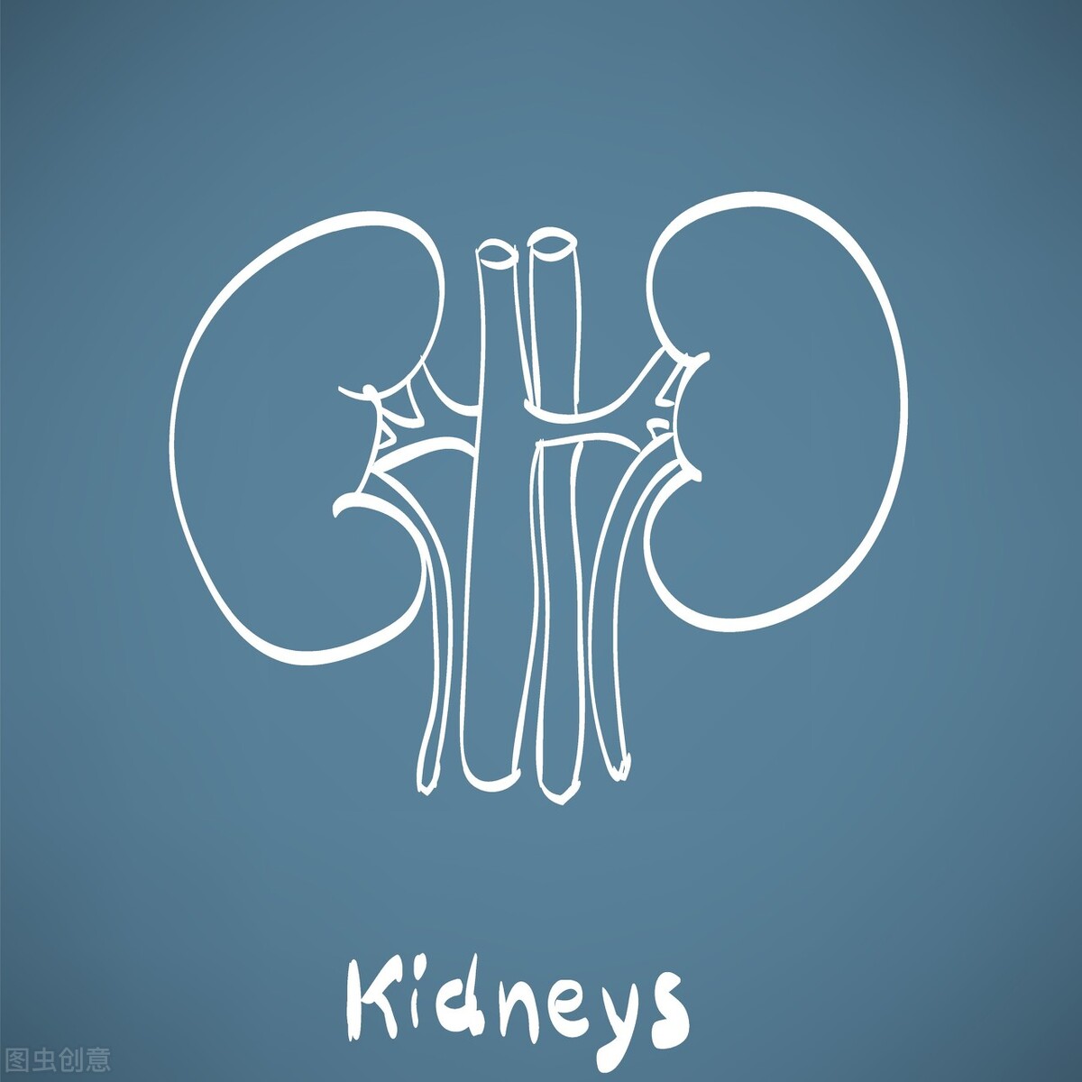 肾移植后原肾复发是怎么回事,肾移植后怕什么