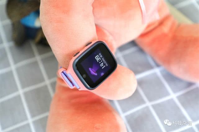 360M1儿童手表,360m1儿童手表功能