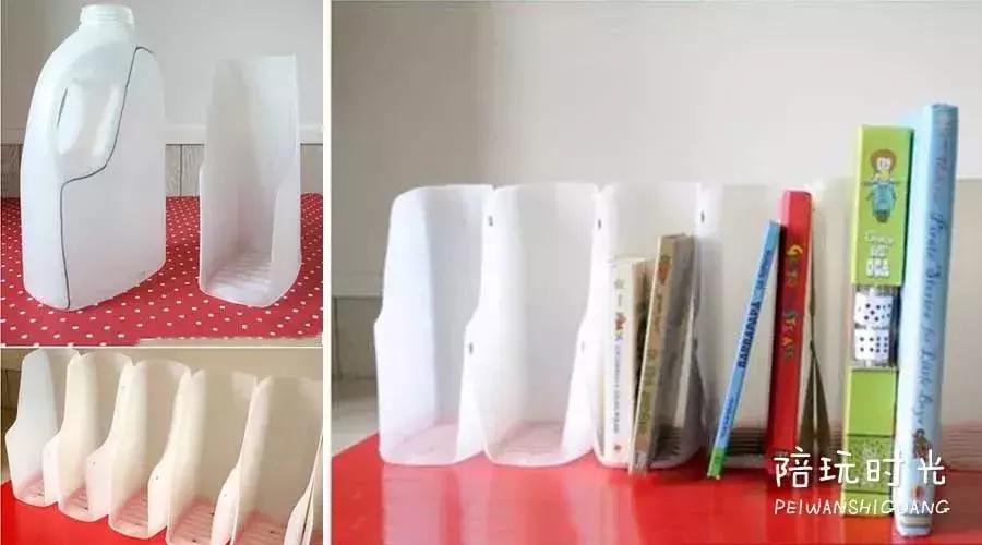 塑料瓶最简单的玩具,废弃塑料瓶怎么利用给宝宝做玩具