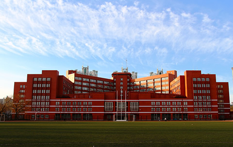 北京语言大学和首都经贸大学,北京语言文化大学与北京语言学院