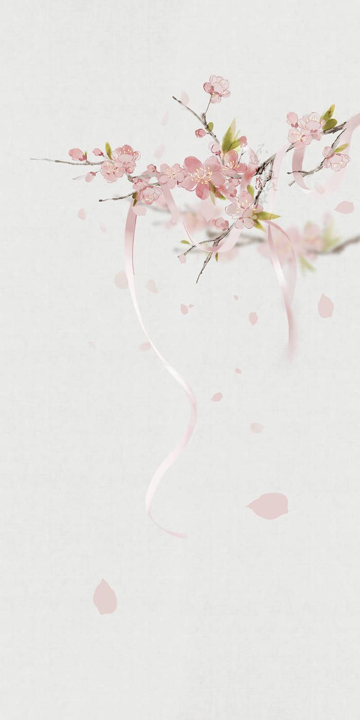 唯美意境古风高清壁纸,意境深幽古风壁纸高清