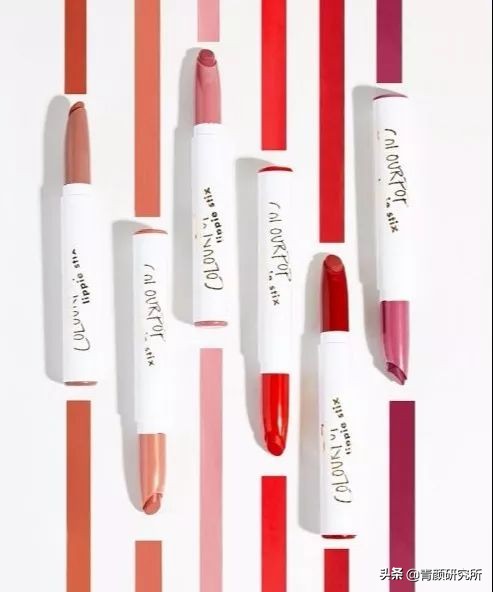 年末爱用大分享！质地与颜值并存，这7款平价口红，不吃土也能美