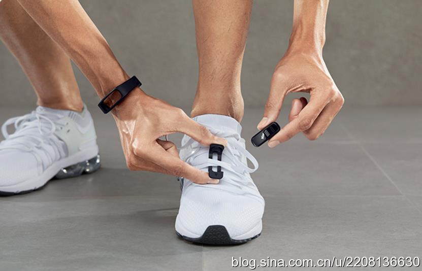 跑步运动服传感器,跑步鞋传感器