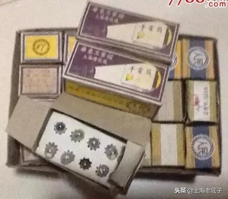 曾经大名鼎鼎的上海灯炮厂研制成功中国第一根钨丝，侬还记得伐？