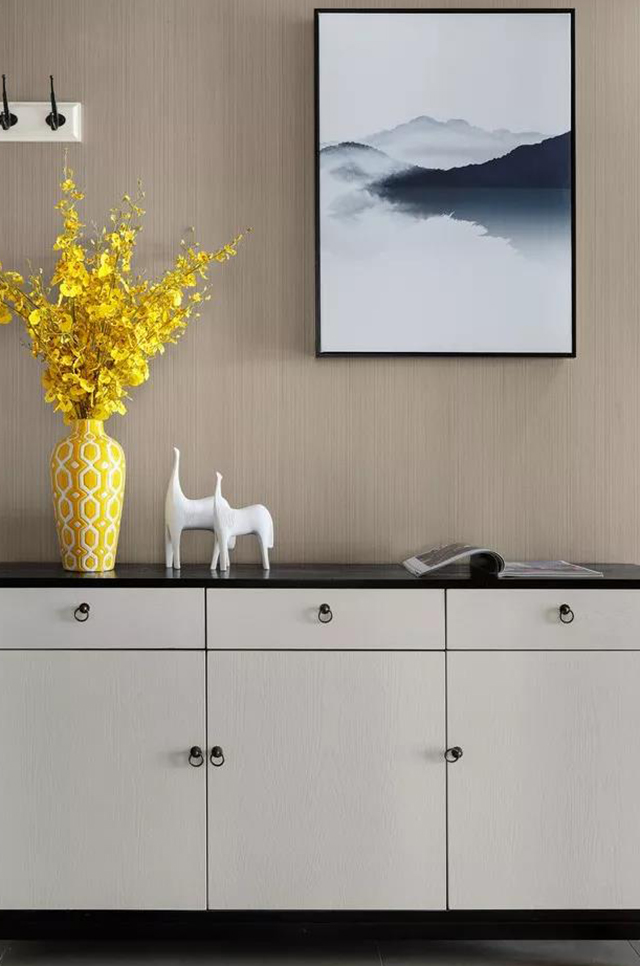 鱼儿姐小讲堂｜新中式风设计「东巴象家装」