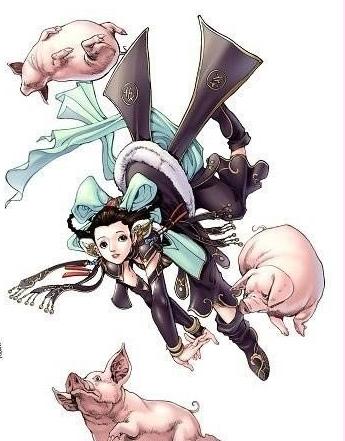 趣话民间故事视频,趣说奇闻异事十二生肖