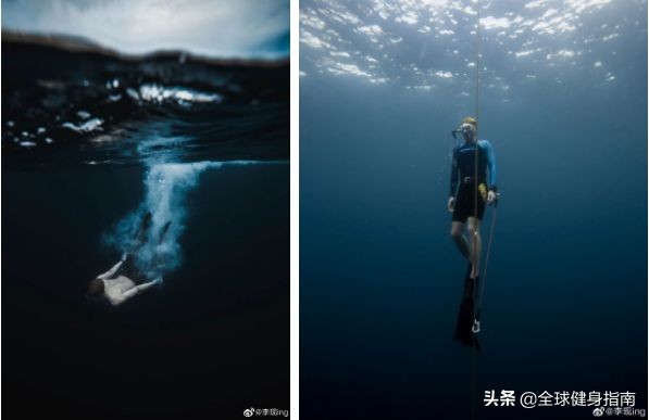 杨紫主动献吻的肌肉男有多帅？圈妹上亿，经历堪称翻版彭于晏