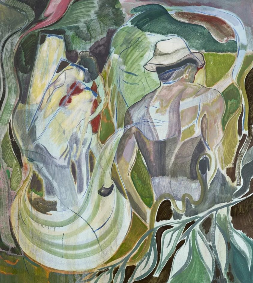 国际艺术家top10,2019中国当代艺术家top10