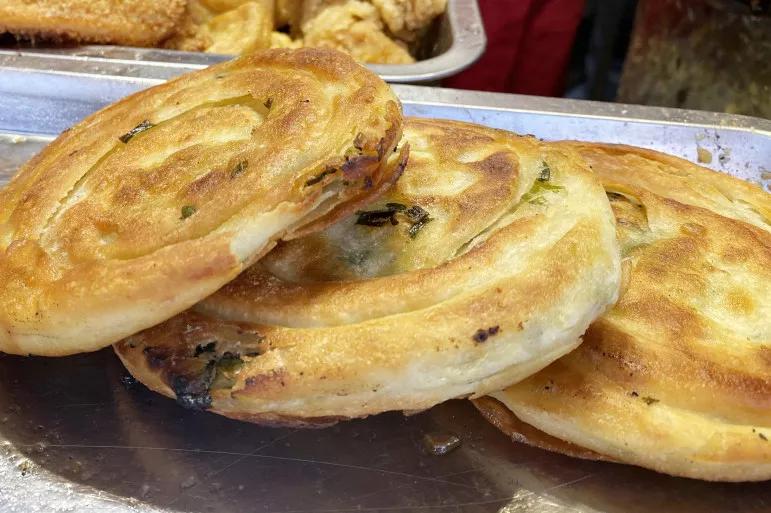 对不起！你对乍浦路一无所知