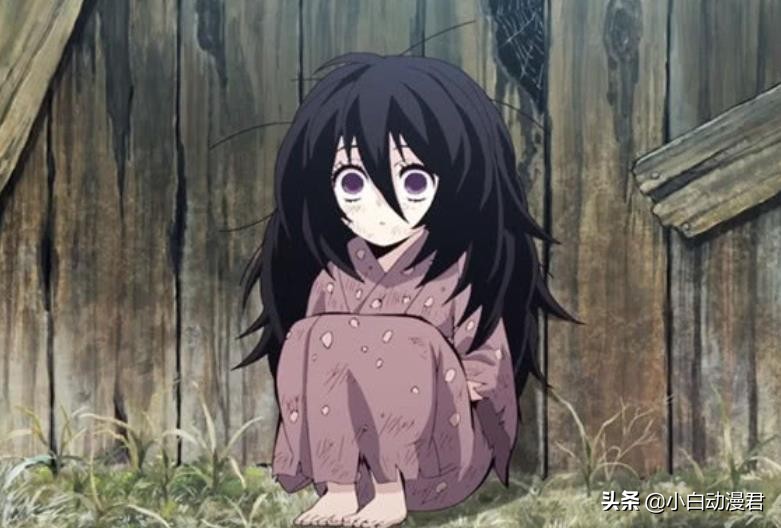 神崎葵和香奈乎图片,鬼灭之刃香奈乎出场集数