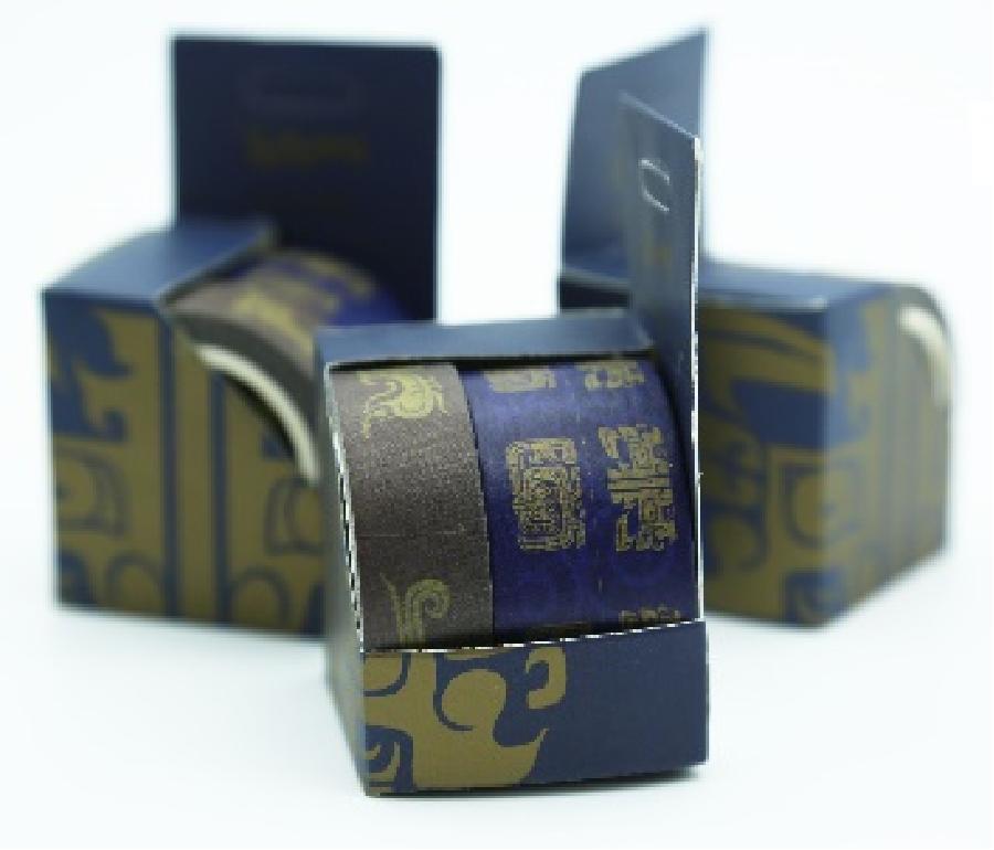 大名鼎鼎的故宫文创,实用又好看的故宫文创