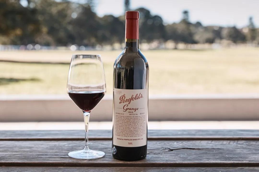 奔富在中国市场的发展历程,奔富值得收藏的产品