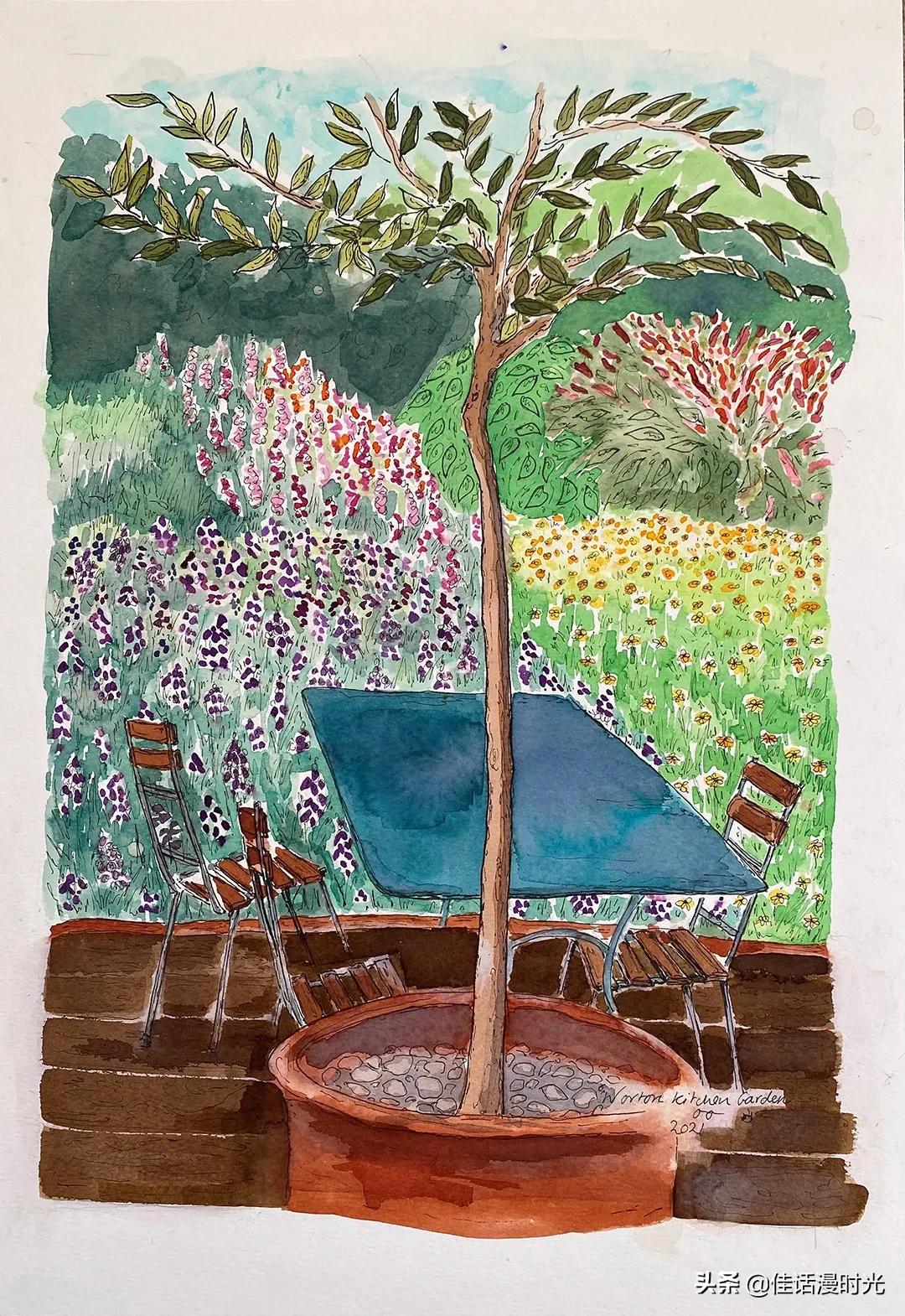 牛津大学十大必看景点,牛津景点打卡攻略图片高清