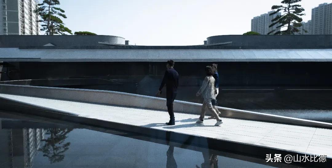 太原铁建花语堂为什么贵,太原中国铁建花语堂样板间