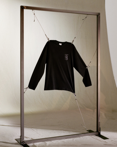 burberry新品啥时候上新,burberry促销新品