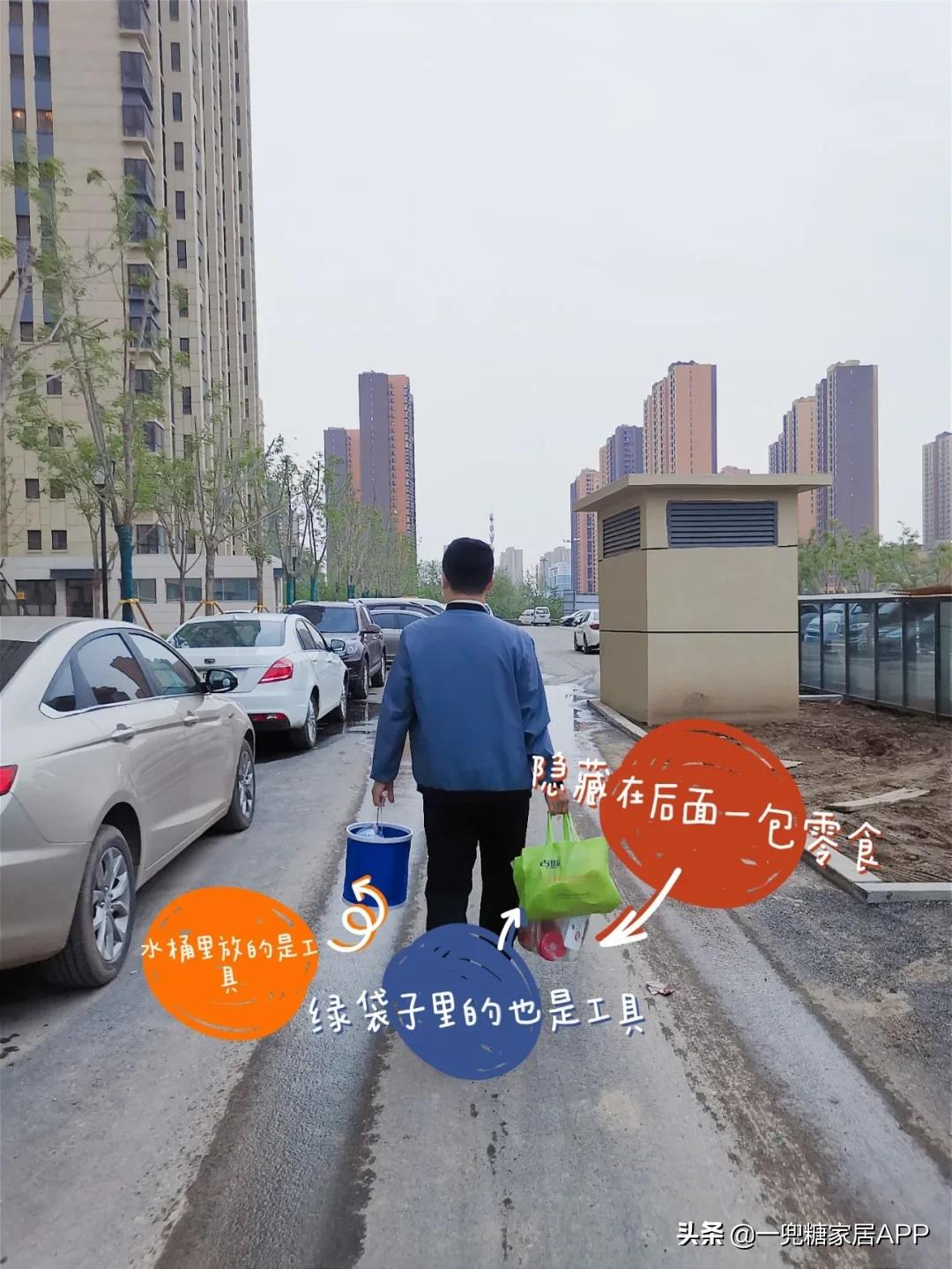 美缝是自己做还是找专业师傅做,美缝师傅真的也那么难做吗