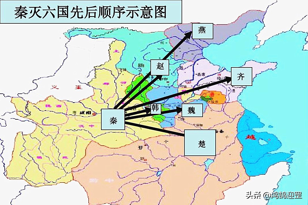 秦始皇陵为何至今没被打开,秦始皇陵到底可不可以进