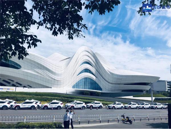 湘江评论|“长沙蓝”刷屏成网红,这波城市形象宣传实力圈粉无数