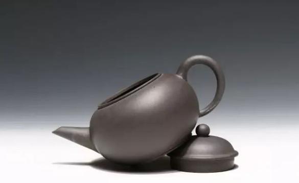 原矿紫砂功夫茶壶,紫砂壶器型功夫茶