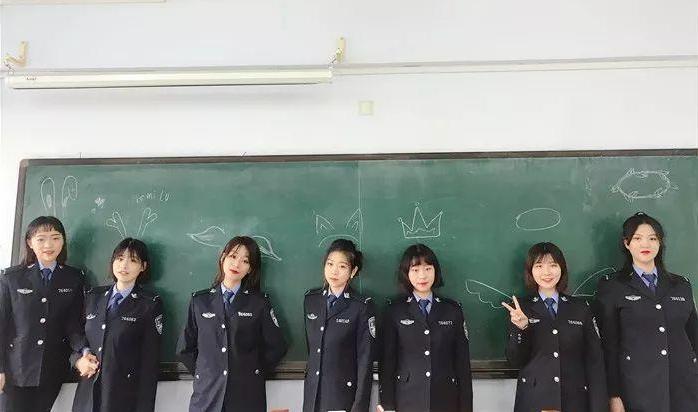 吉林这所大学很低调，录取分数不高，毕业却有机会获得铁饭碗