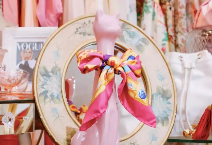 lvchanel大牌捡漏专场,买lv好还是chanel好