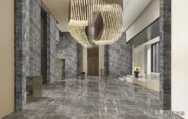 石材养护小贴士:石材刮花了怎么办,几个方法帮您解决