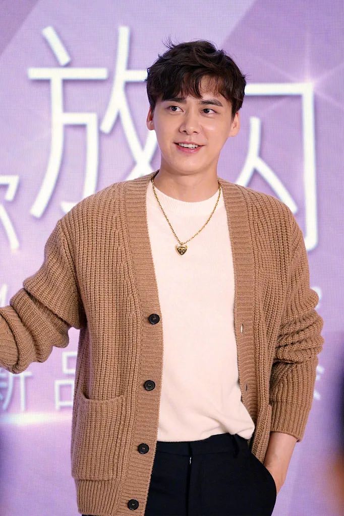 一定要让男朋友学会的穿搭,男朋友穿搭很潮自己该怎么穿