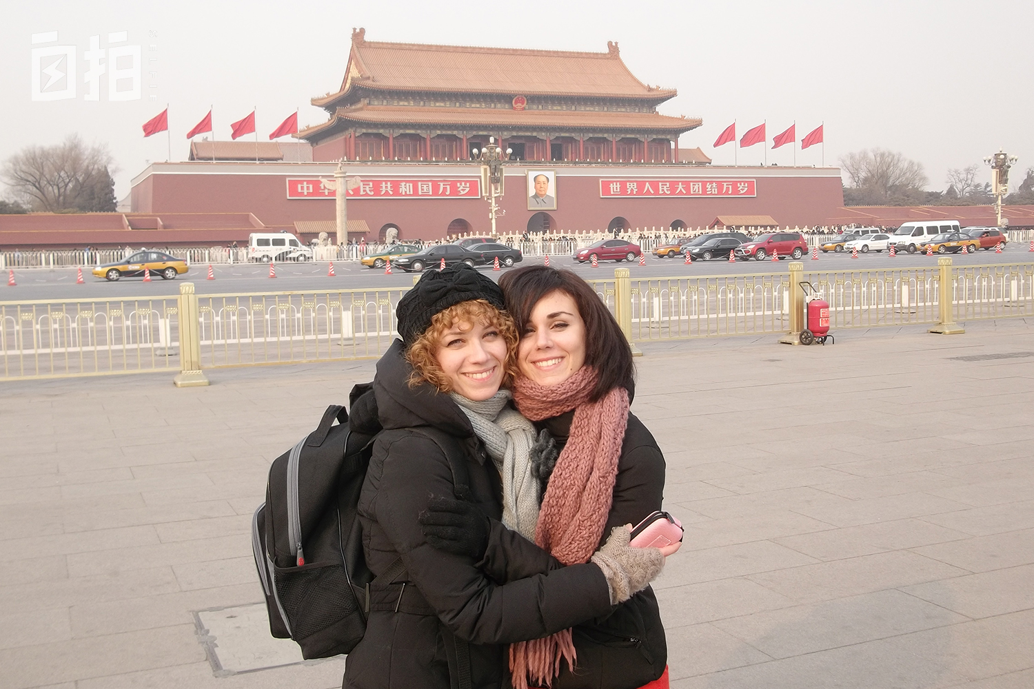 我，意大利人，热爱中国文化，找了中国男朋友，想一辈子留在中国