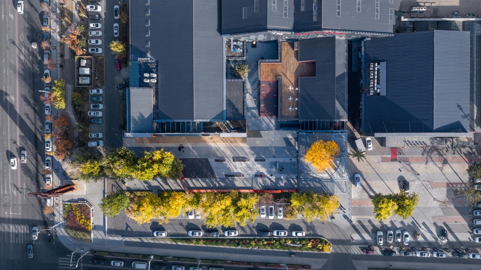 长春万科蓝山社区,长春万科蓝山值不值得买