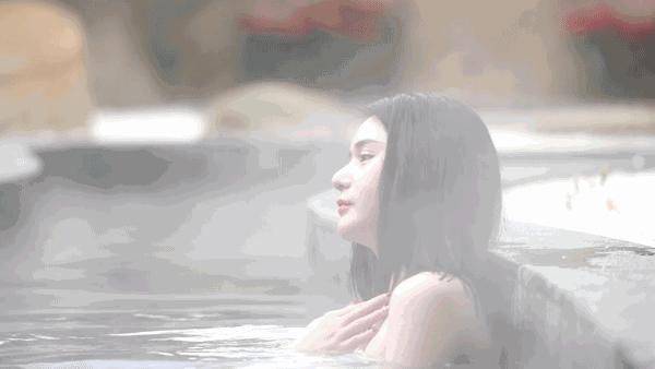 太白山凤凰温泉度假酒店温泉,太白山凤凰温泉酒店五一