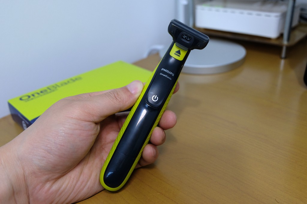 实用的剃须刀测评,电动剃须刀体验感