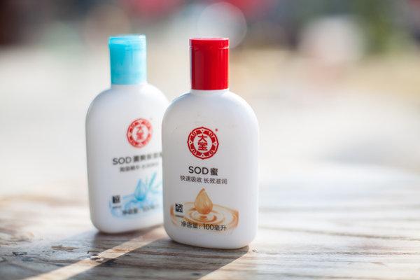 大宝有什么功效和作用,大宝很好用吗