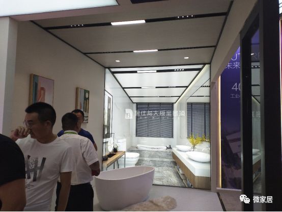 集成吊顶大板嘉兴,2023嘉兴吊顶展新款造型