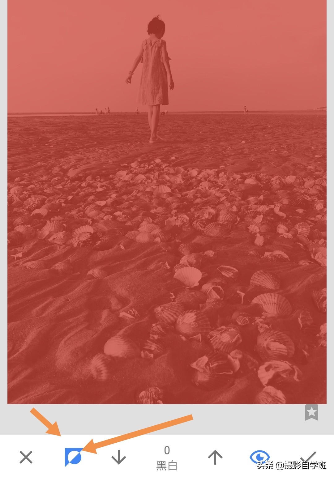 40个拍照技巧口诀,拍照技巧大全教你拍出好照片