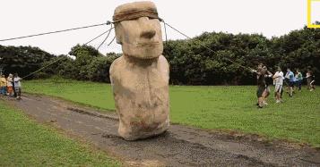 科普张姿势动图:感觉自己姿势又涨了100点