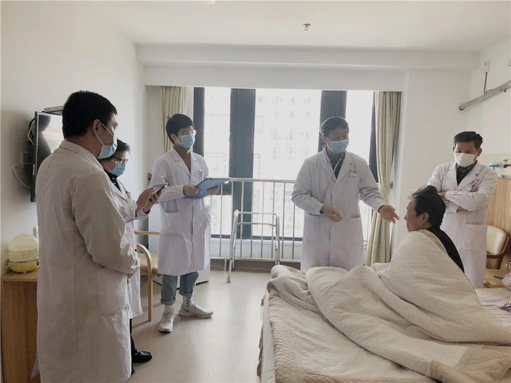 医养结合的养老院哪家住得舒服,有病治病无病强身